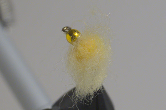Nuke Egg - Oregon Cheese