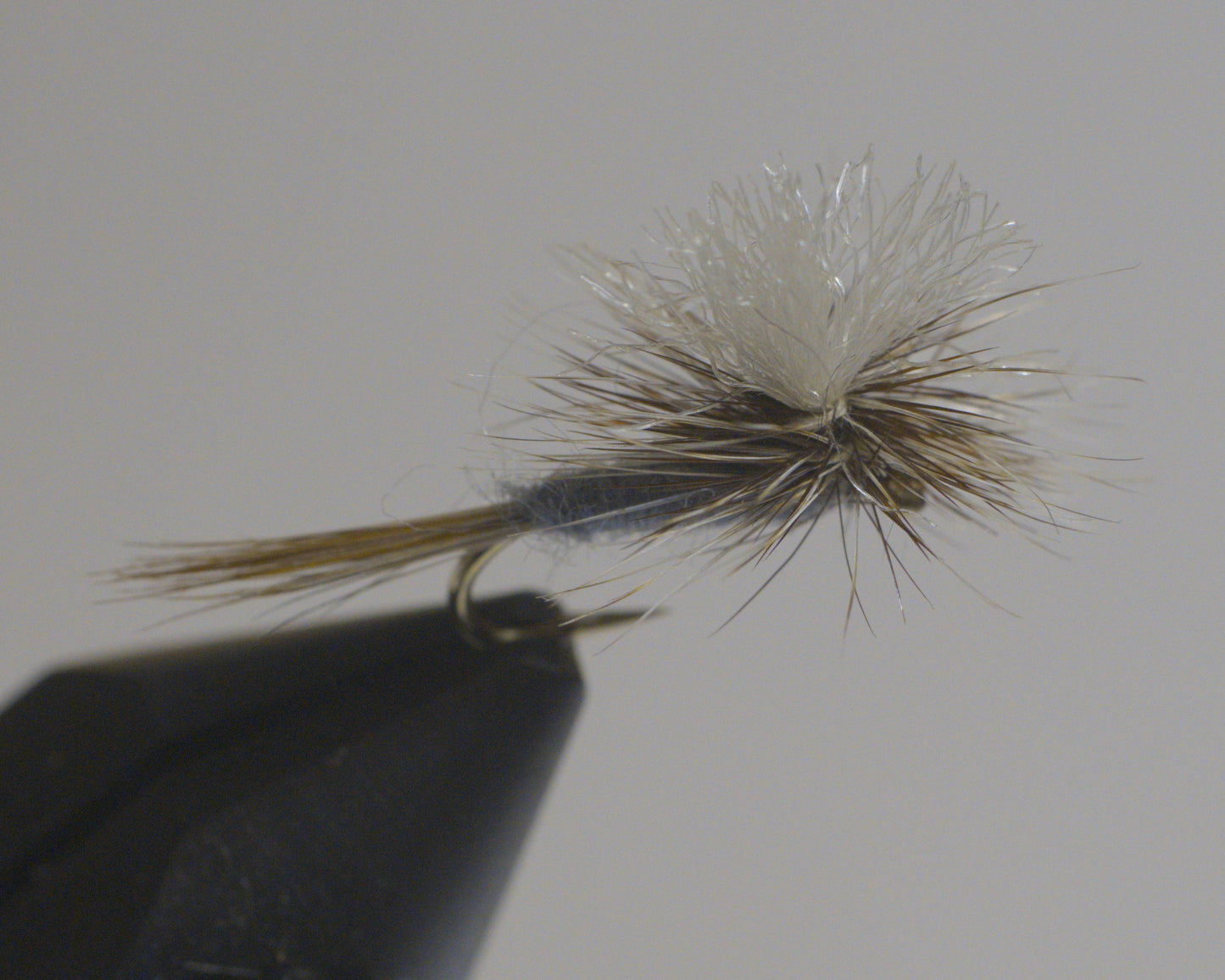 Parachute Elk Hair Adams