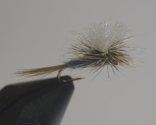 Parachute Elk Hair Adams
