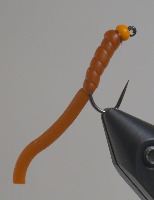 Jig Sqiurmy Wormy