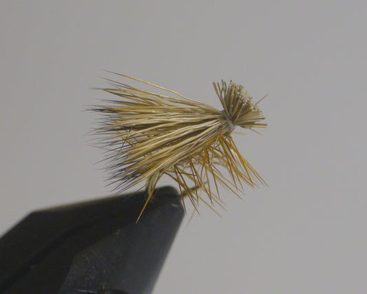 Elk Hair Caddis