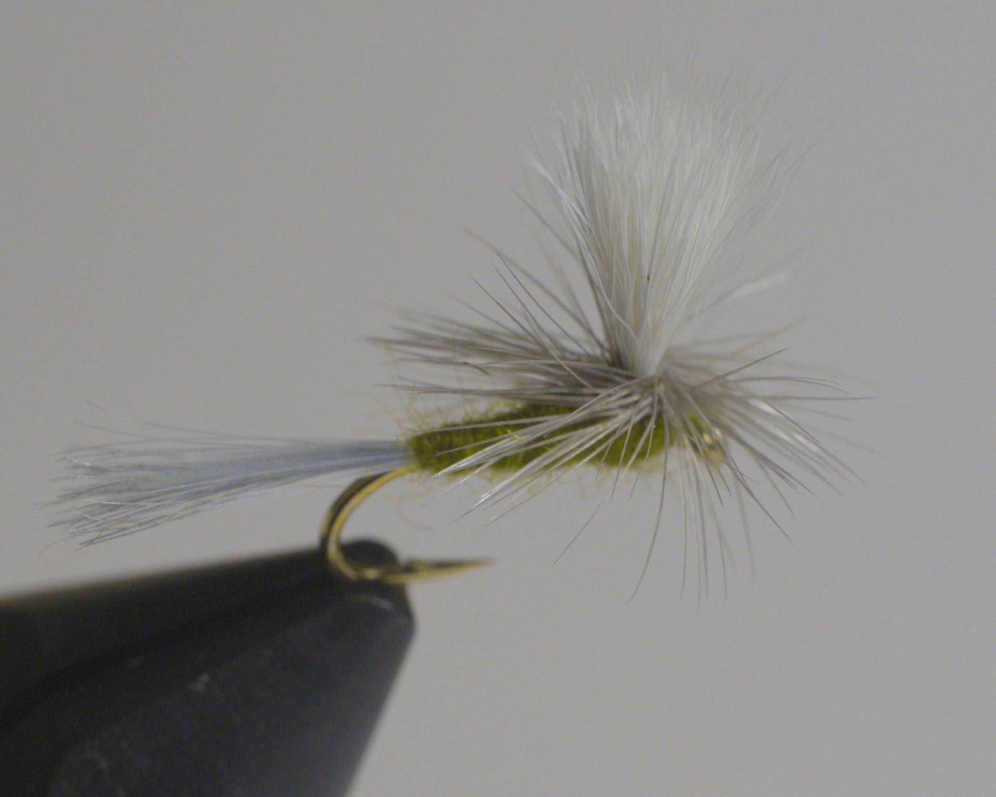 Blue Wing Olive