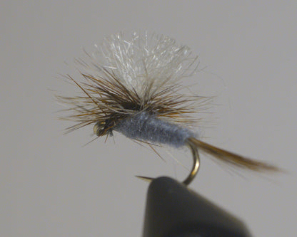 Parachute Elk Hair Adams