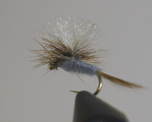 Parachute Elk Hair Adams