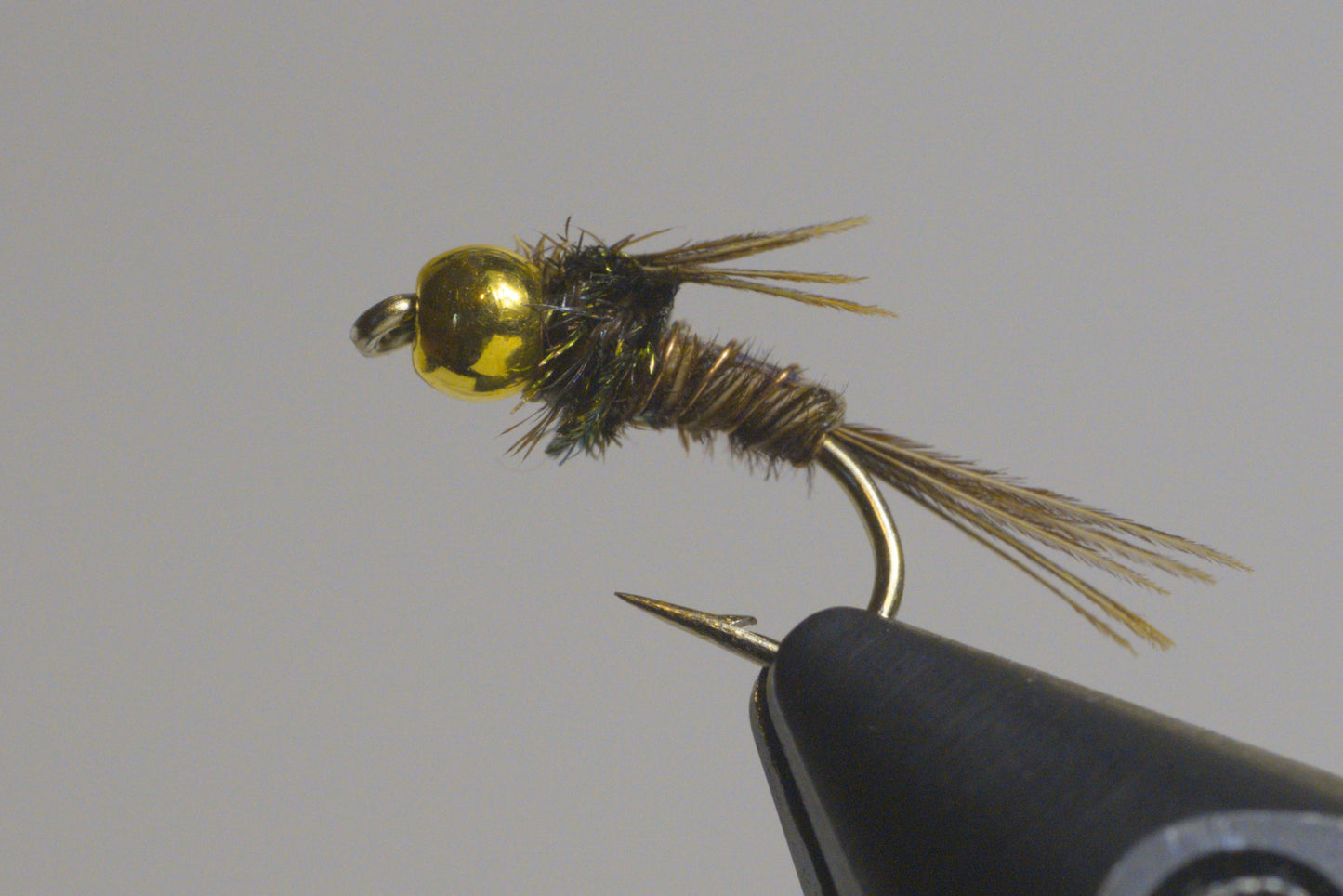 Pheasant tail