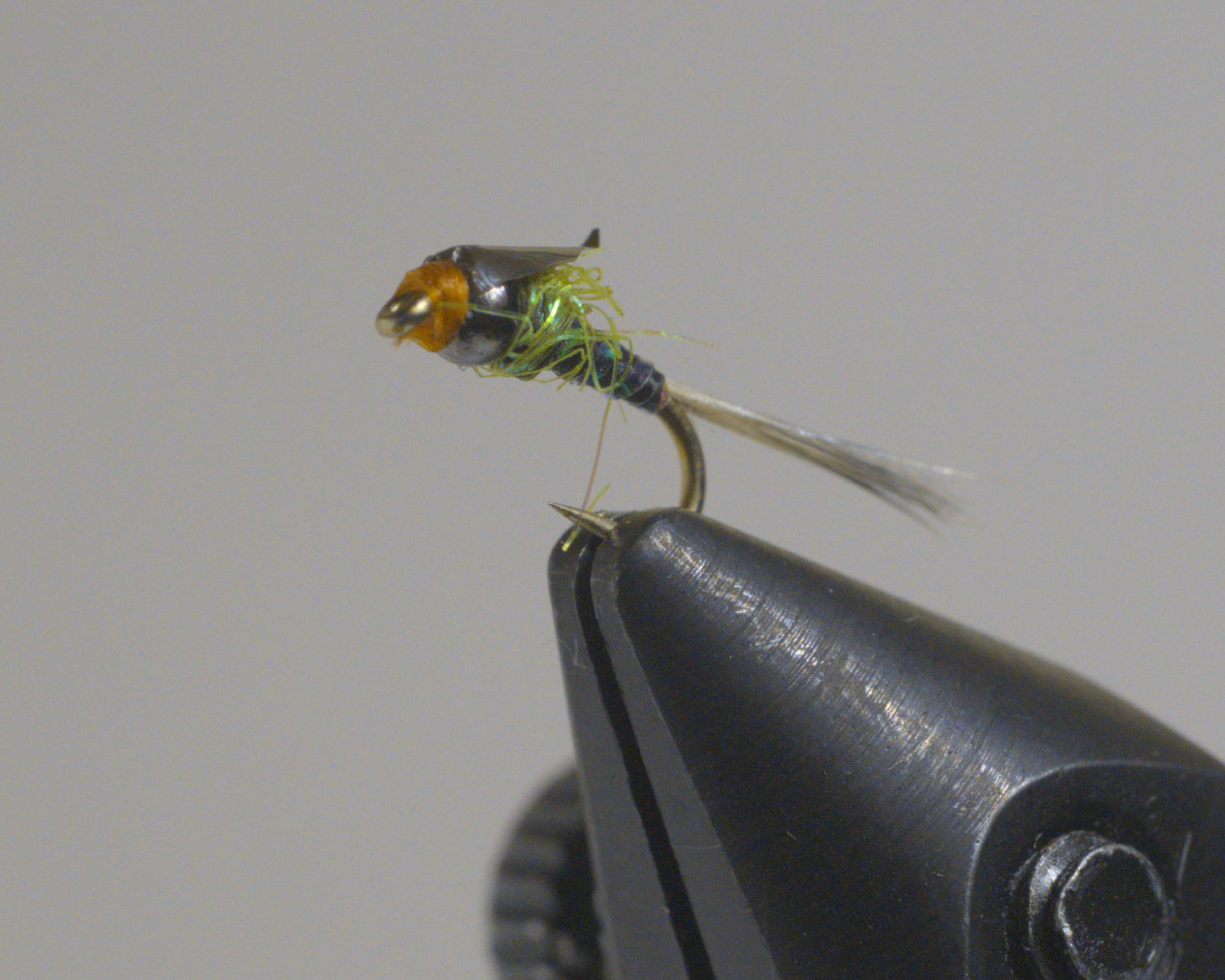 Aero Baetis