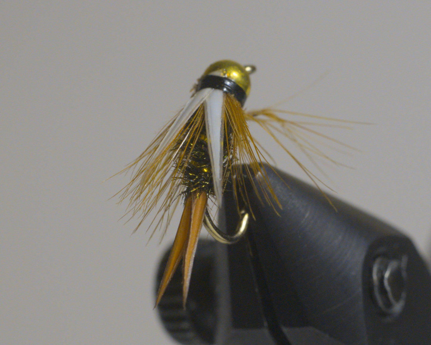 Prince Nymph - Tungsten Bead