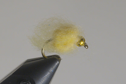 Nuke Egg - Oregon Cheese