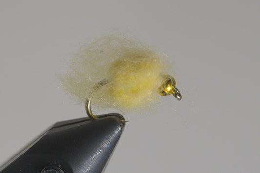 Nuke Egg - Oregon Cheese