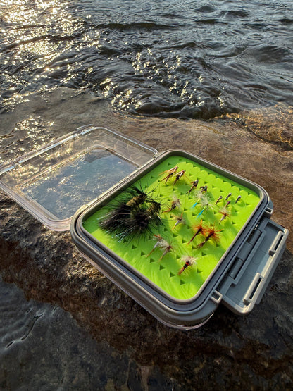 Double Sided Flybox - Small