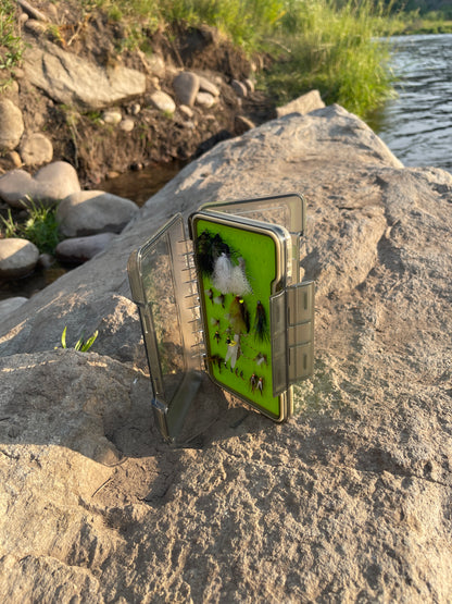 Double Sided Flybox - Large