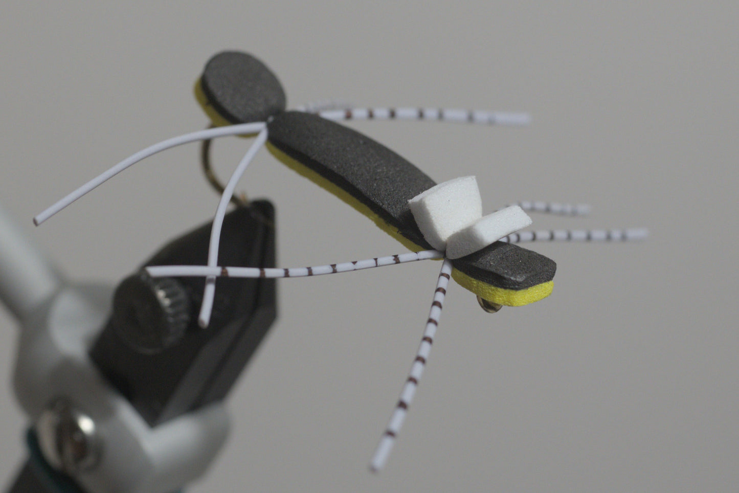 Chernobyl Ant